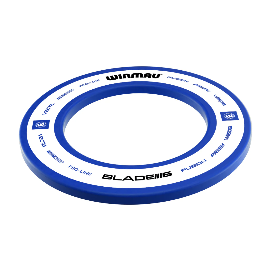 Winmau Pro-Line 2.0 Blue Dartboard Surround - Image 6