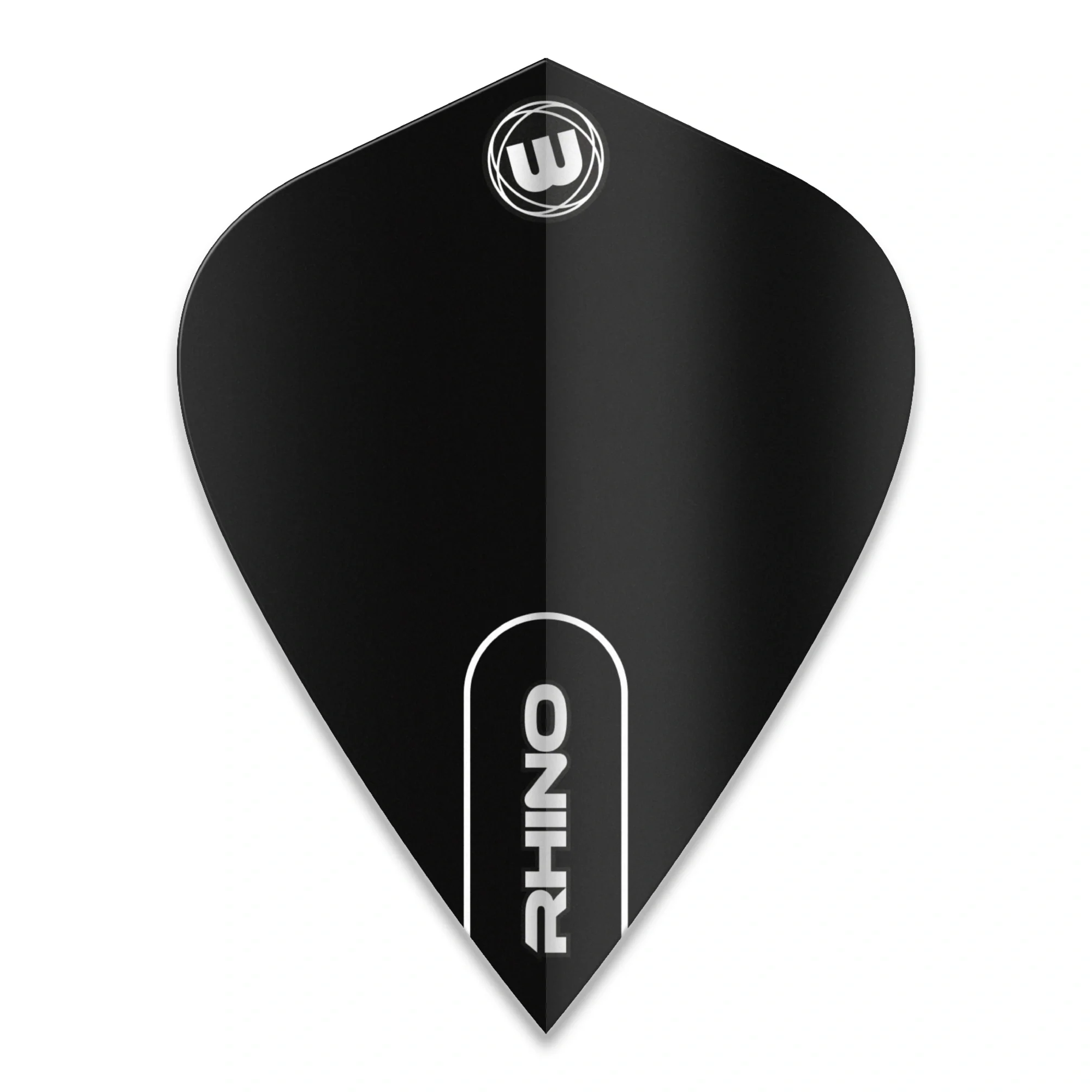 Winmau Rhino Kite Dart Flights - Image 2