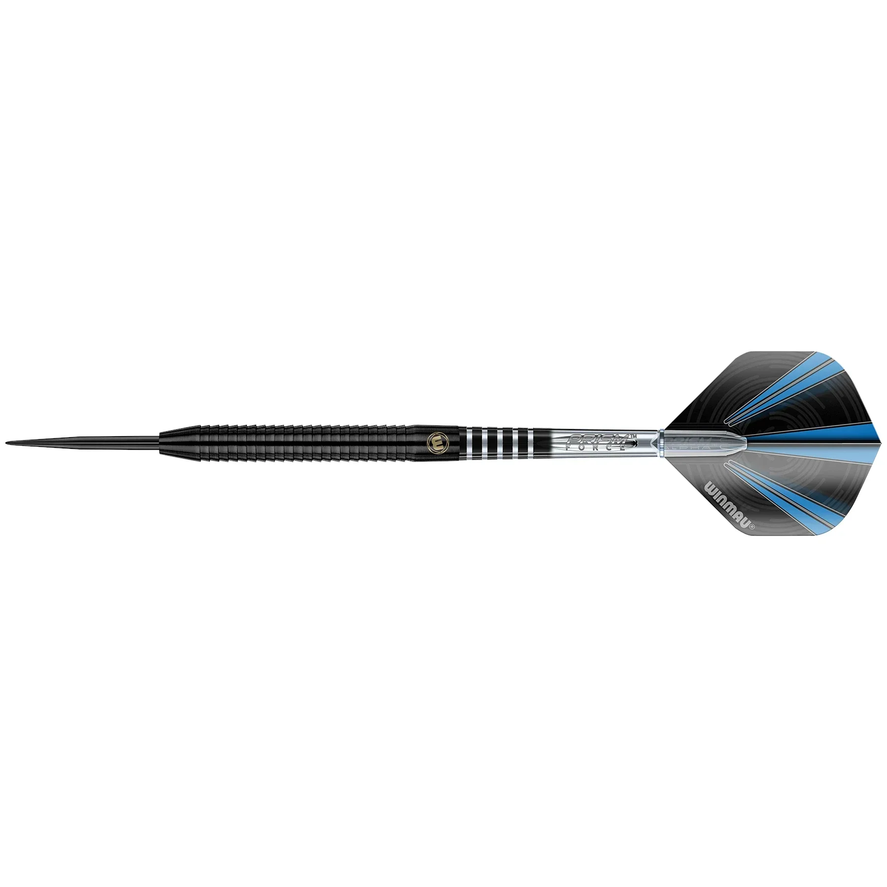 Winmau Sabotage Onyx 22g Darts