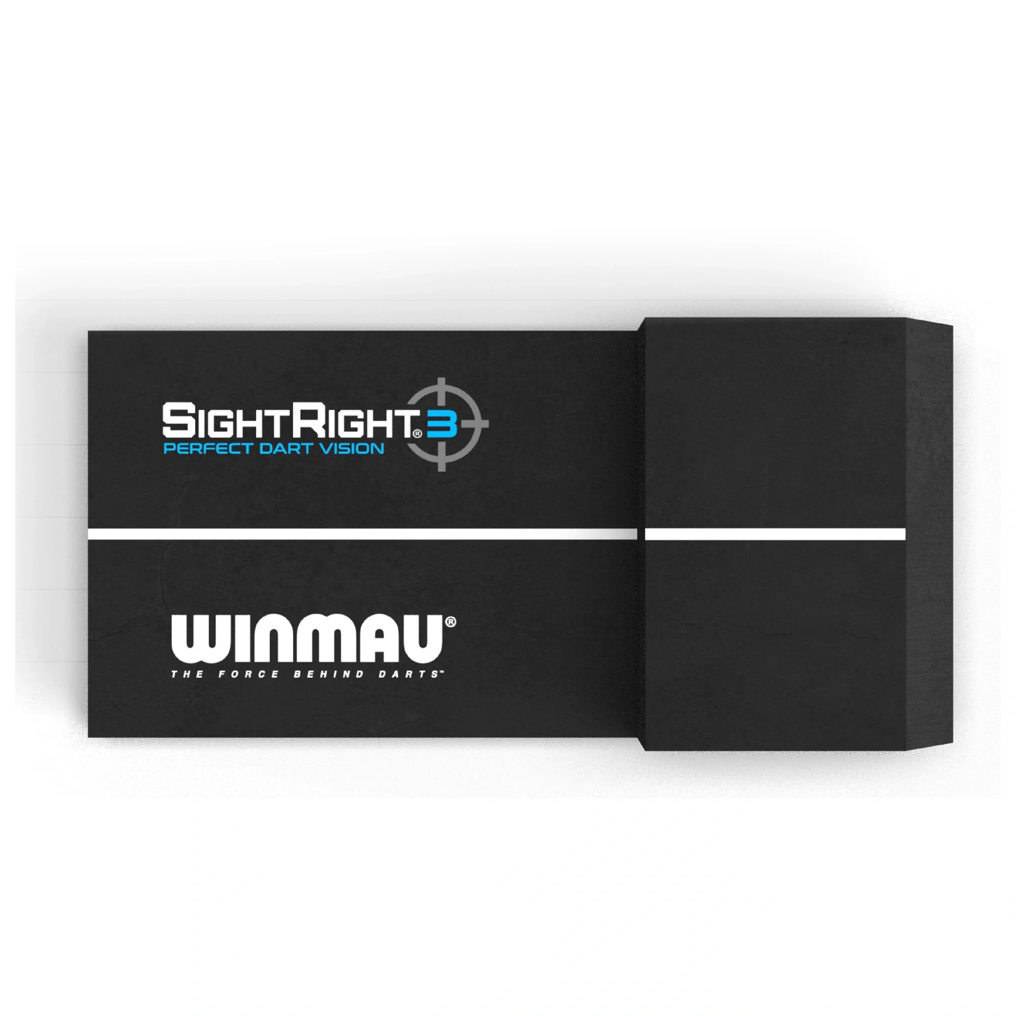 Winmau Sightright 3 Dart Alignment System - Image 2
