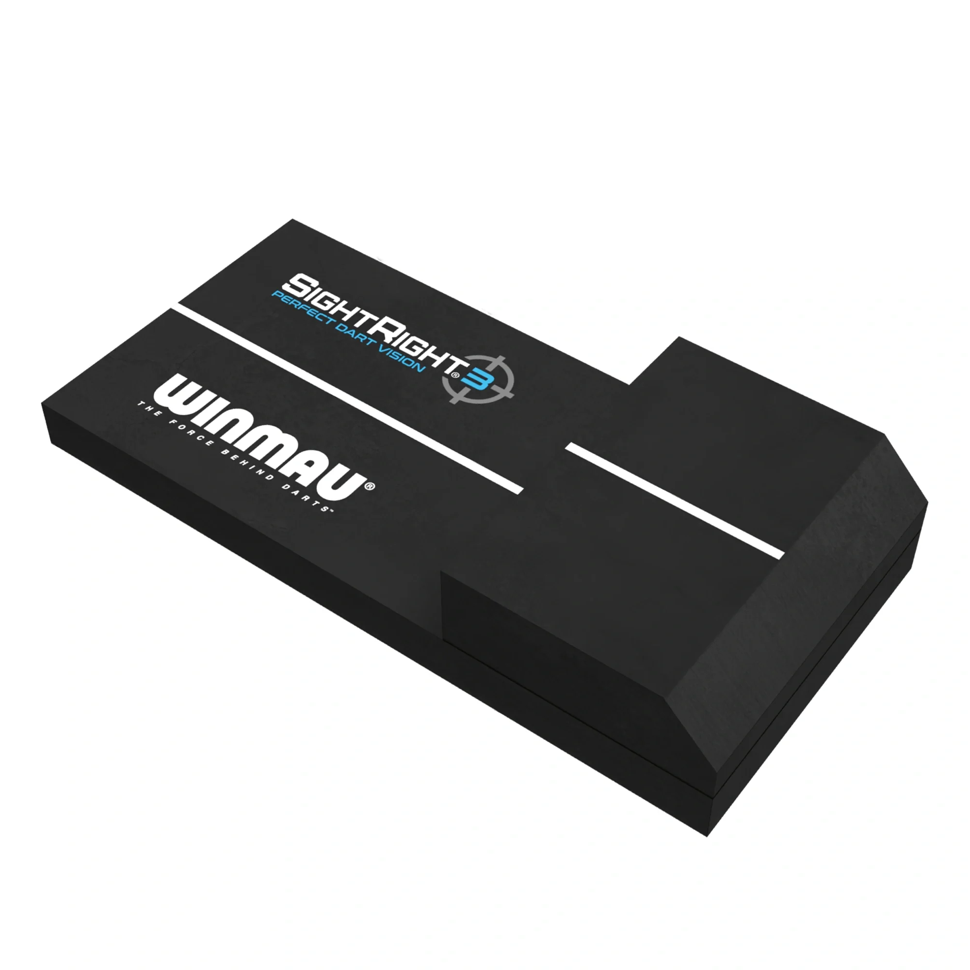 Winmau Sightright 3 Dart Alignment System - Image 3