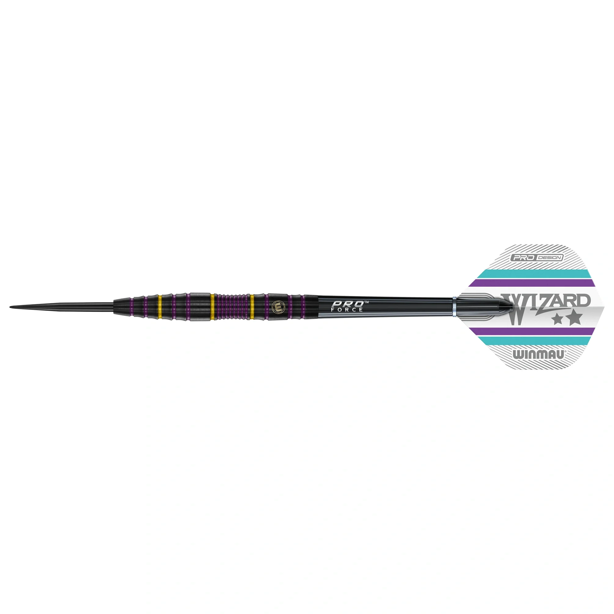 Winmau Simon Whitlock 85% Tungsten Darts 22G