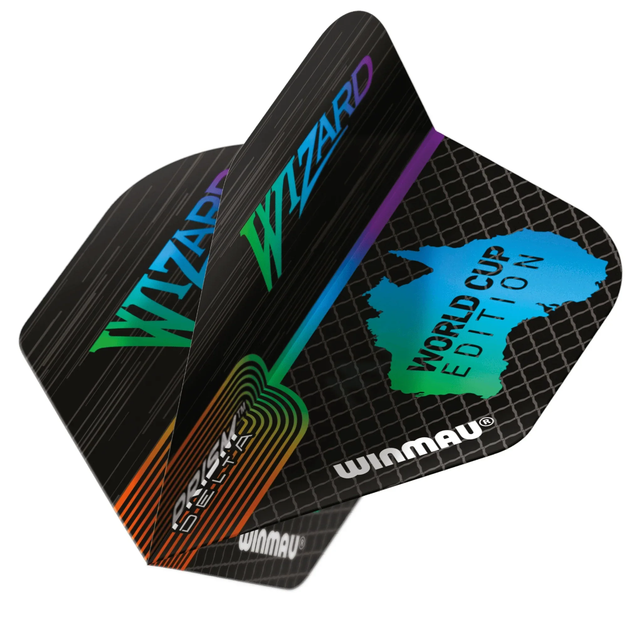 Winmau Simon Whitlock World Cup 22g Darts - Image 7