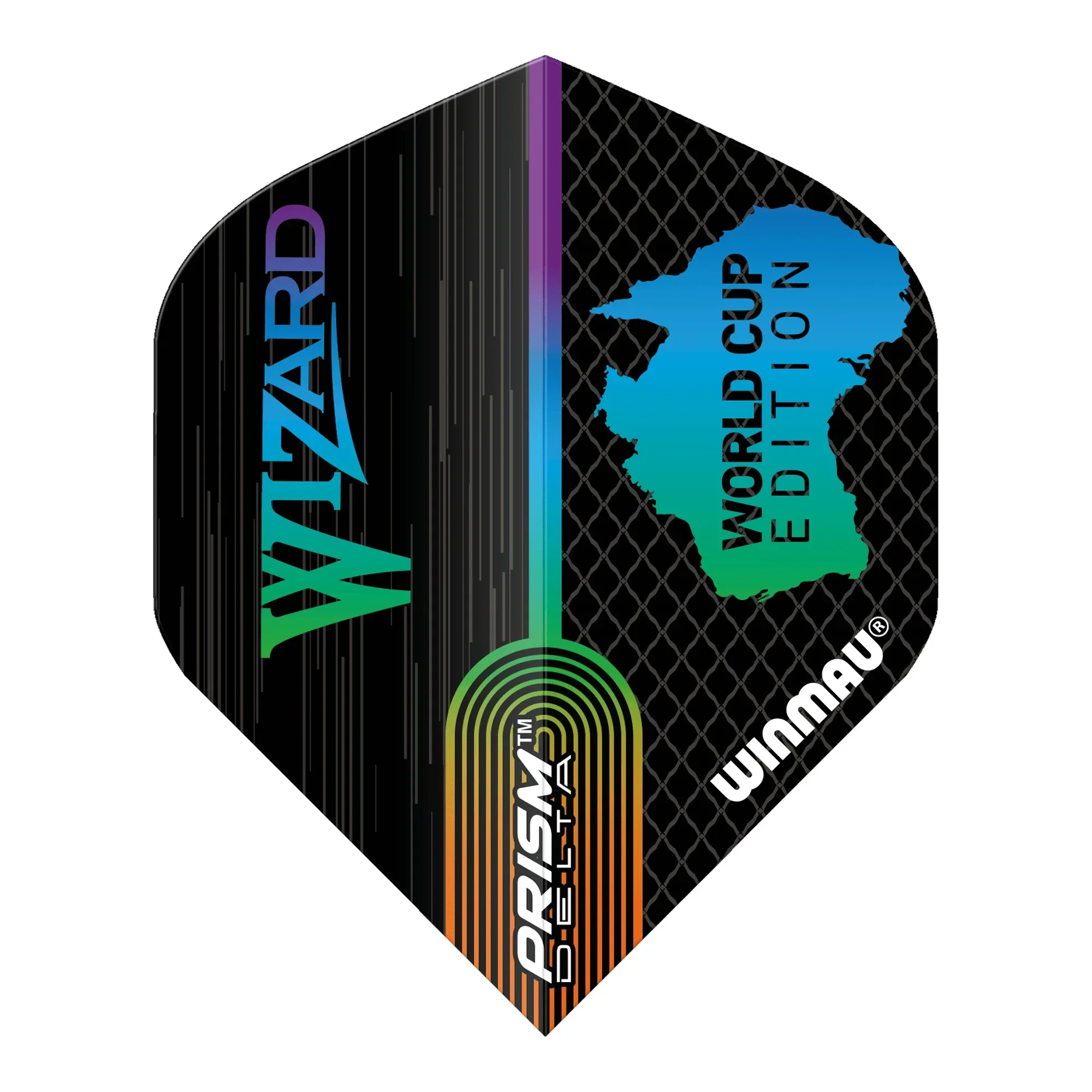 Winmau Simon Whitlock World Cup 23g Darts - Image 6