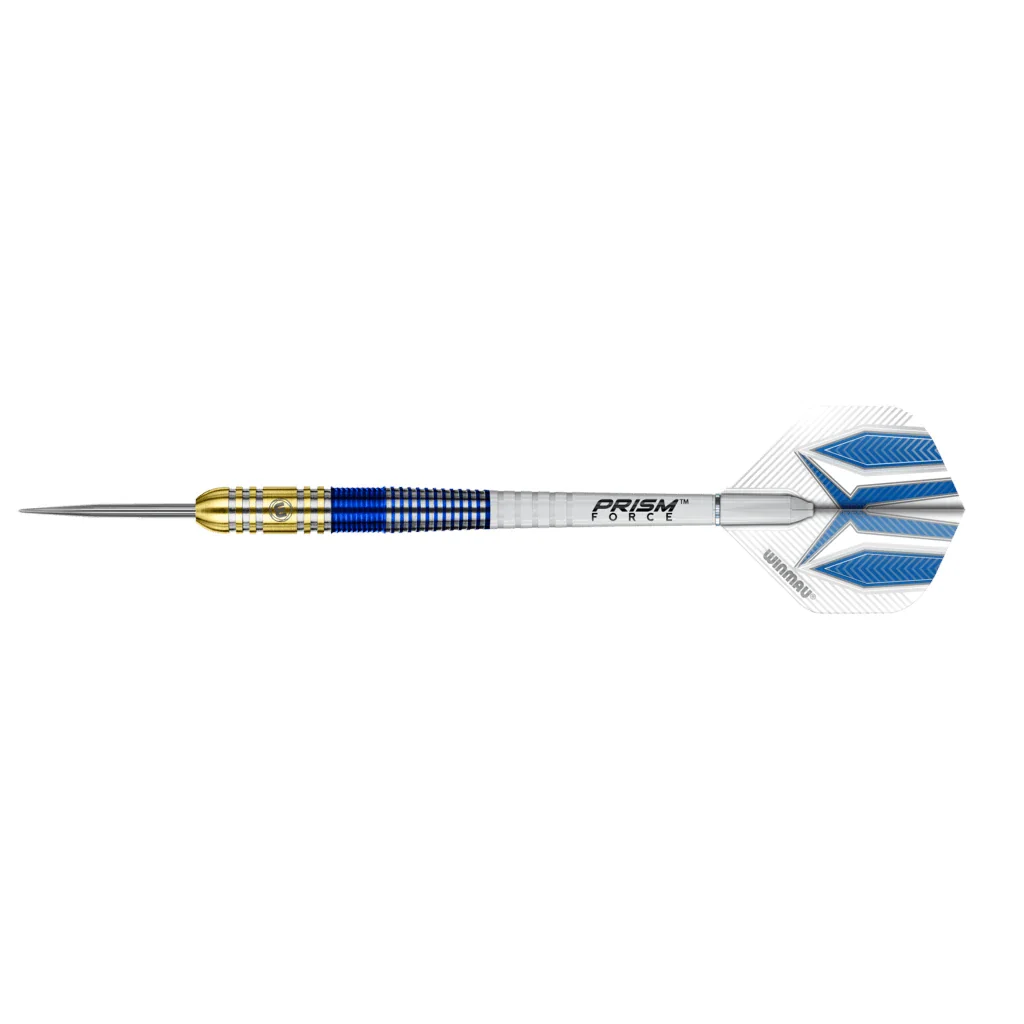 Winmau Steve Beaton 24g Darts