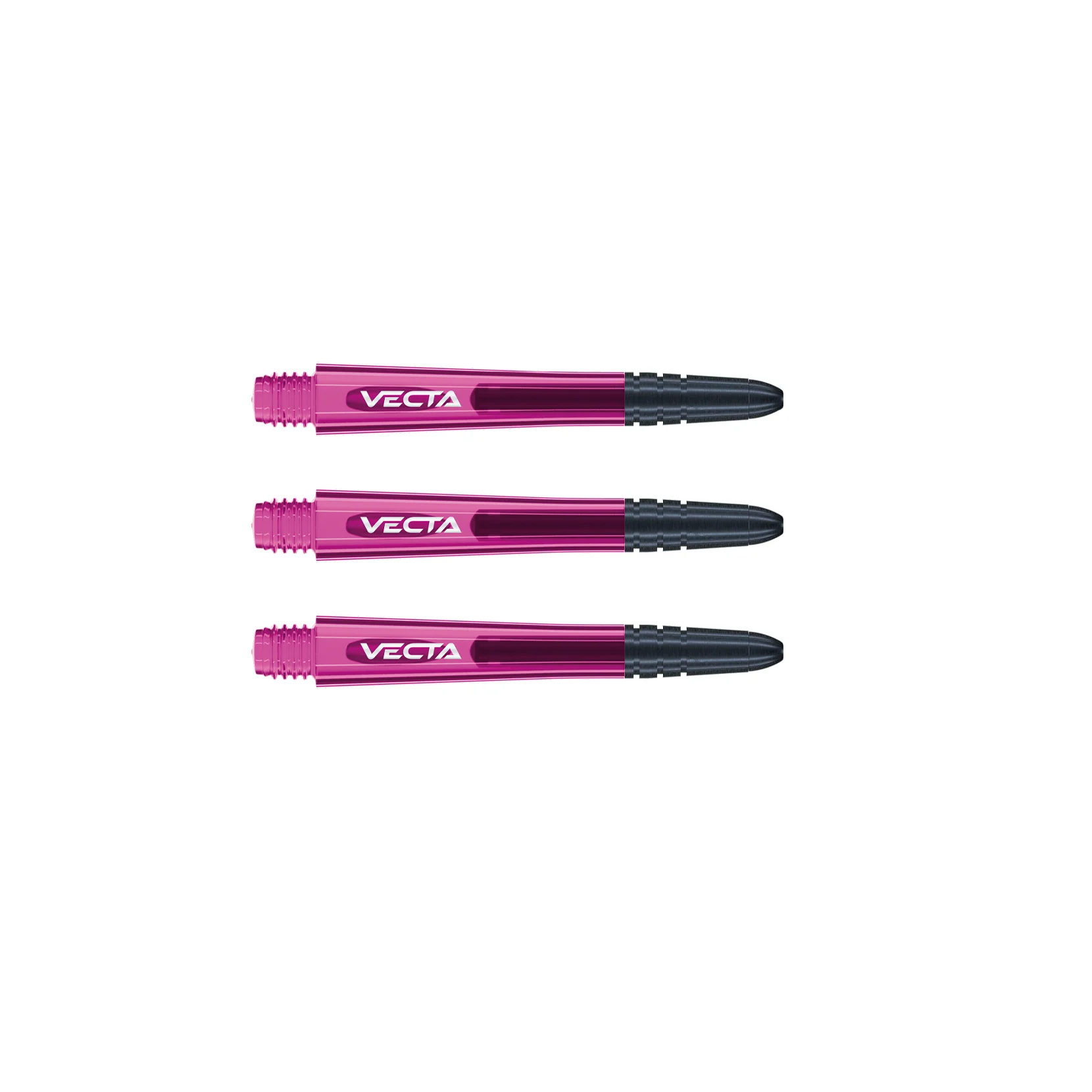 Winmau Vecta Pink Dart Shaft