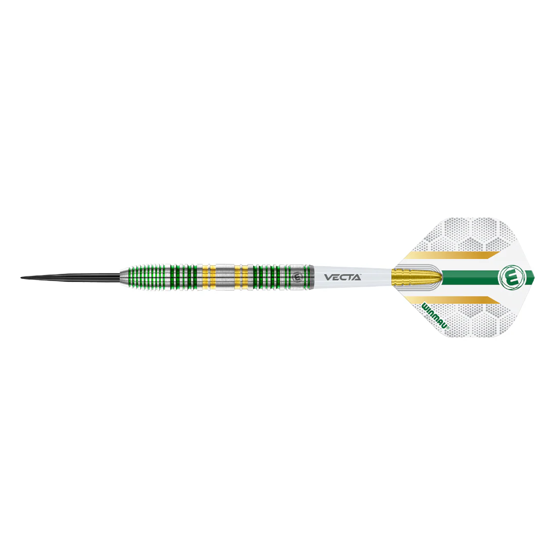 Winmau Xenon 90% Tungsten Darts 24g
