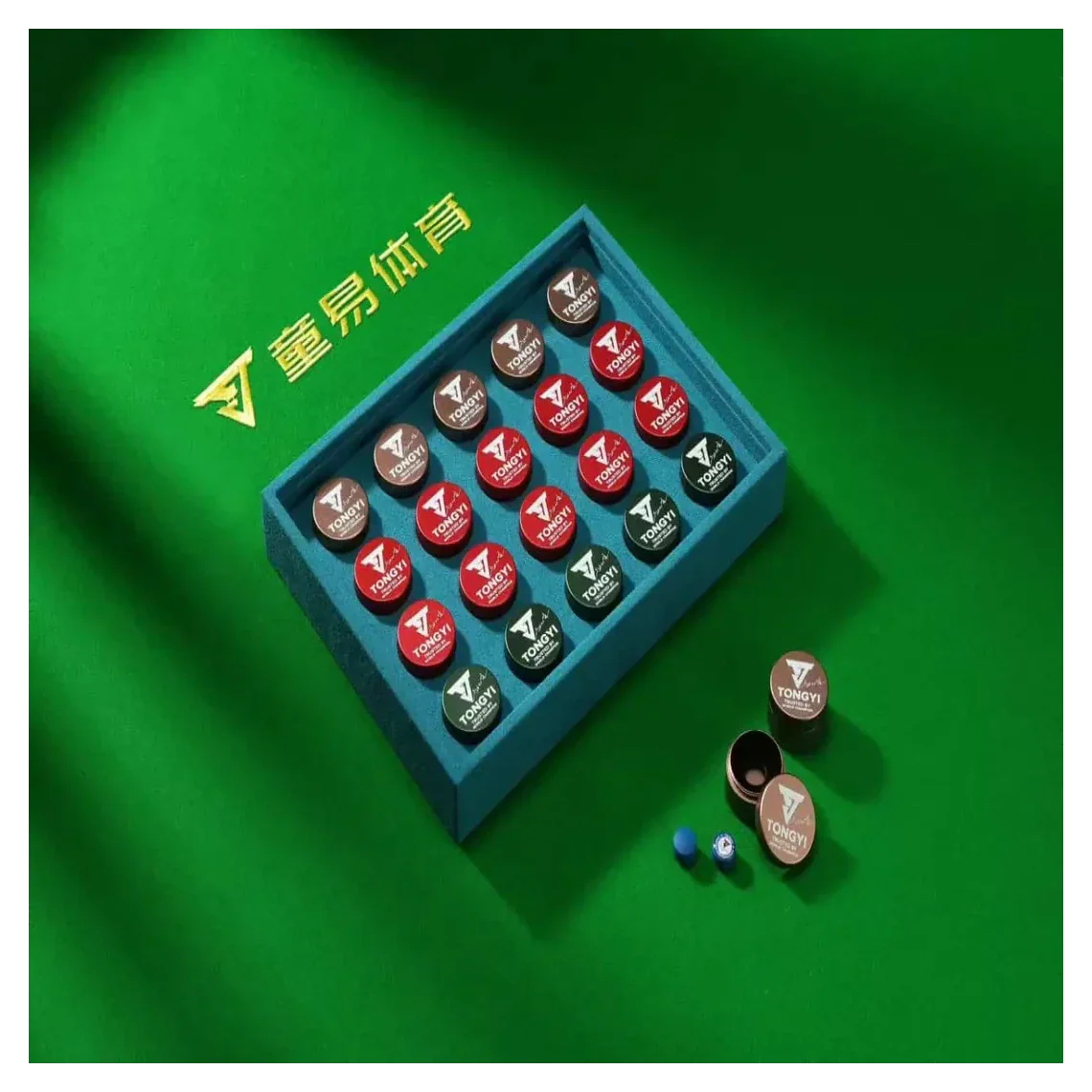 Zhao Xintong World Champion Tips