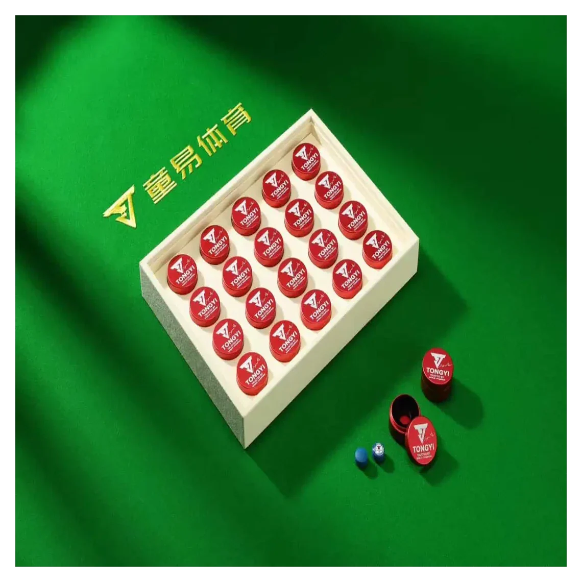Zhao Xintong World Champion Tips - Image 5